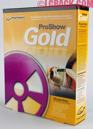proshow gold torrent for mac